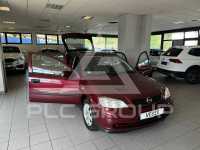 2002 Opel Astra