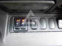 2003 Mitsubishi PAJARO
