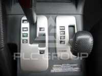 2003 Mitsubishi PAJARO