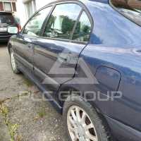 2003 Mitsubishi Carisma