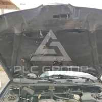 2003 Mitsubishi Carisma