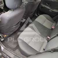 2003 Mitsubishi Carisma