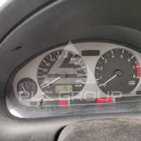 2003 Mitsubishi Carisma