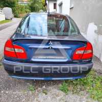 2003 Mitsubishi Carisma