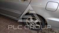 2003 Mitsubishi LANCER