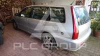 2003 Mitsubishi LANCER