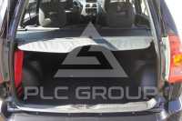 2003 Mitsubishi SpaceStar