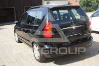2003 Mitsubishi SpaceStar