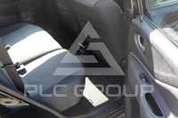 2003 Mitsubishi SpaceStar