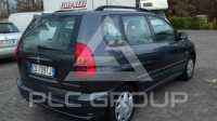 2003 Mitsubishi SpaceStar
