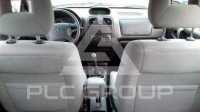 2003 Mitsubishi SpaceStar