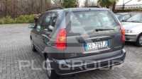 2003 Mitsubishi SpaceStar