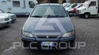2003 Mitsubishi SpaceStar