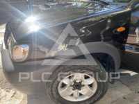 2003 Nissan Terrano