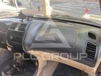 2003 Nissan Terrano