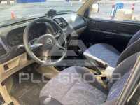 2003 Nissan Terrano