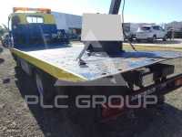 2003 Nissan CABSTAR
