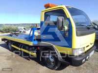 2003 Nissan CABSTAR