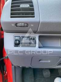 2003 Nissan MICRA