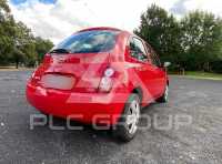 2003 Nissan MICRA
