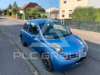 2003 Nissan MICRA