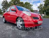 2003 Nissan MICRA