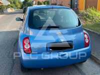 2003 Nissan MICRA