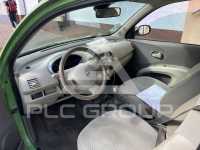 2003 Nissan MICRA