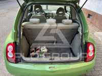 2003 Nissan MICRA