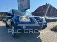 2003 Nissan X-TRAIL