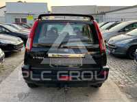 2003 Nissan X-TRAIL