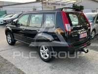 2003 Nissan X-TRAIL