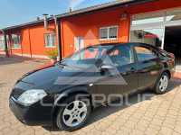 2003 Nissan Primastar