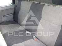2003 Nissan Navara