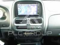 2003 Nissan Navara