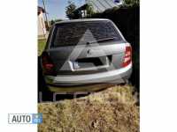 2003 Skoda Fabia