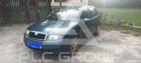2003 Skoda Fabia