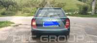 2003 Skoda Fabia