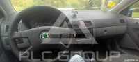 2003 Skoda Fabia