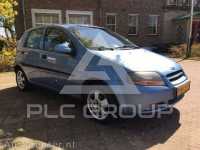 2003 GM Daewoo 