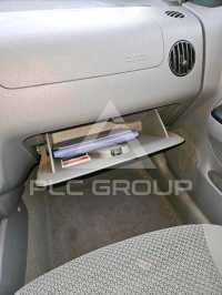 2003 GM Daewoo 