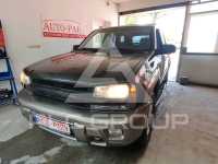 2003 Chevrolet TRAILBLAZE