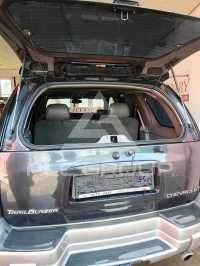2003 Chevrolet TRAILBLAZE