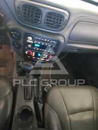 2003 Chevrolet TRAILBLAZE