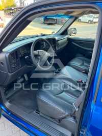 2003 Chevrolet Silverado