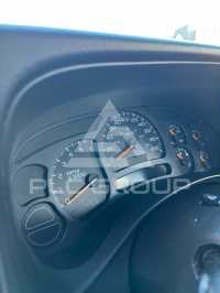 2003 Chevrolet Silverado