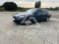 2003 BMW 523