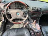 2003 BMW 523