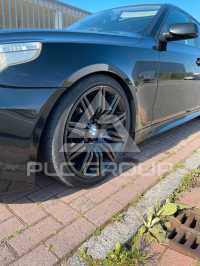 2003 BMW 523