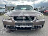 2003 BMW 523